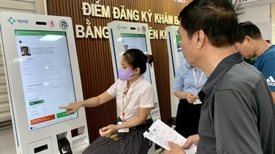 โรงพยาบาลแห่งแรกที่ใช้ลายเซ็นดิจิทัลสำหรับผู้ป่วย