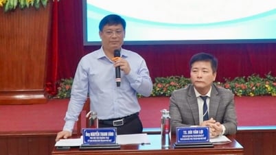 Xác lập danh mục ưu tiên trong nghiên cứu khoa học
