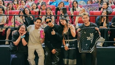 Das Dokumentarfilmfieber „Brother“: Ein Milliardengeschäft, eine Goldgrube für vietnamesische Künstler?
