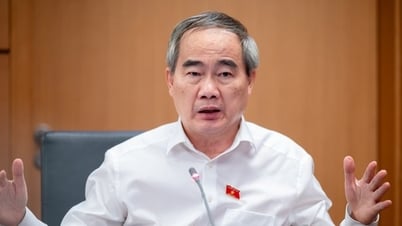 Ông Nguyễn Thiện Nhân: Miễn học phí thể hiện sự chắt chiu cho thế hệ tương lai