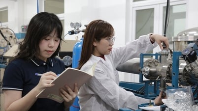 ĐH Quốc gia Hà Nội tuyển 300 ứng viên gửi đào tạo ở nước ngoài