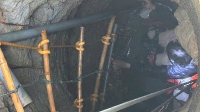우물에서 임산부의 생명을 구한 경찰관들에게 보내는 감동적인 감사 편지