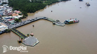 Loạt dự án hạ tầng nào đang được Đồng Nai mời gọi đầu tư?