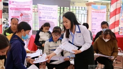 Tăng cường hợp tác, xúc tiến thu hút lao động - Báo và Đài Phát thanh Truyền hình Lạng Sơn