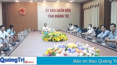 การสร้างวัฒนธรรมเวียดนามขั้นสูงที่เปี่ยมด้วยอัตลักษณ์ประจำชาติและกลายมาเป็นพลังภายในในการพัฒนาชาติ