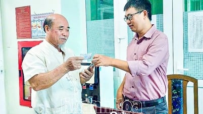 Bảo hiểm xã hội tỉnh Khánh Hòa nâng cao chất lượng phục vụ