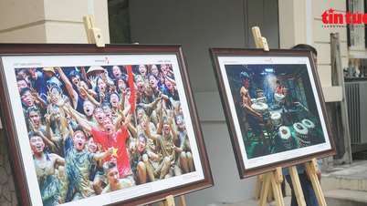 Einführung des „Happy Vietnam“-Preises 2025