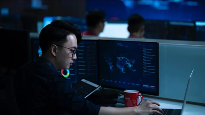 Đội Viettel đạt điểm tuyệt đối cuộc thi bảo mật hàng đầu thế giới Pwn2Own 2025