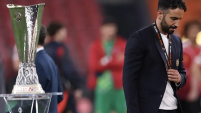 Manchester United bredouille, Ruben Amorim prêt à partir
