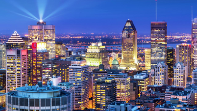 Top 5 Montreal tourist destinations that attract visitors from all over the world