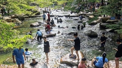ビンズオン省、2025年観光開発刺激策「ベトナム - 愛への旅」に反応