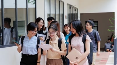 教育訓練省は、奇妙な組み合わせを避けるため、2025年の大学入学に関する「厳格な」規制を出した。