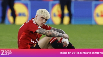 MU tái hiện bi kịch của Leverkusen