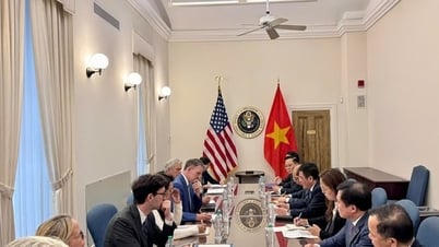 Đàm phán thương mại với Hoa Kỳ đạt nhiều đồng thuận