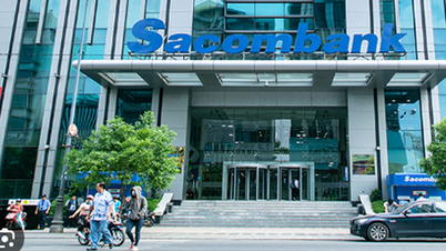 M. Nguyen Thanh Nhung est directeur général par intérim de Sacombank.