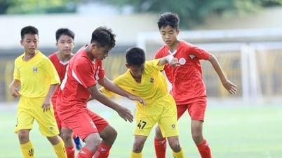 U13 T&T Cup 2025, a new playground for dreams