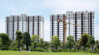 Nhiều ưu đãi cho các dự án nhà ở xã hội