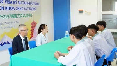 동아대학교 학생들을 위한 일본 취업 기회