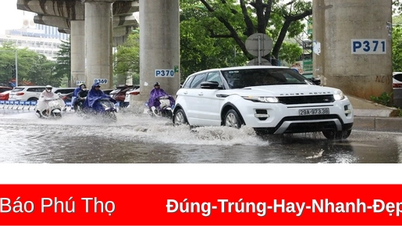 Thời tiết ngày 22/5: Bắc Bộ ngày có nắng nóng, chiều tối và đêm mưa dông