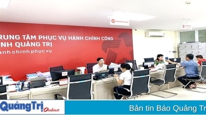 Cải cách thủ tục hành chính để đáp ứng yêu cầu phát triển