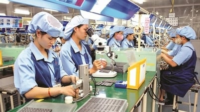 El Ministerio de Industria y Comercio publica los objetivos de calidad para 2025