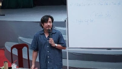 Gần 100 học viên tham gia lớp bồi dưỡng theo tiêu chuẩn chức danh viên chức ngành diễn viên