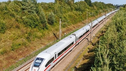 Предлагаемый проект высокоскоростной железной дороги не имеет конкретного механизма