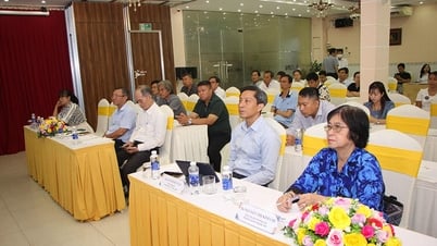 Implementing a national program to support businesses in improving productivity and quality of products and goods