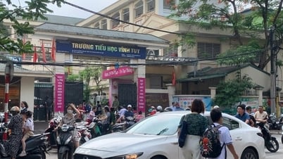 Tin tức đặc biệt trên báo in Hànộimới ngày 22-5-2025