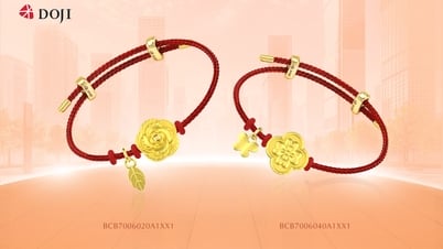 LOVE CONNECTION COLLECTION: EIN KLEINES, HÜBSCHES HIGHLIGHT FÜR „MÜTTER UND KINDER“