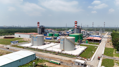 Nhiều chỉ tiêu sản xuất chính của PetroVietnam vượt kế hoạch