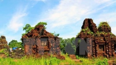 Préserver et promouvoir le patrimoine de My Son