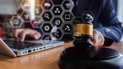 Fortalecimiento de la transformación digital en la elaboración de leyes