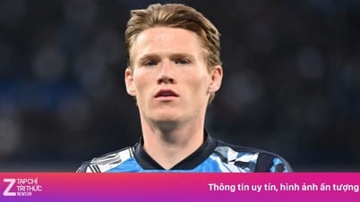 Мактоминей номинирован на звание лучшего игрока Серии А