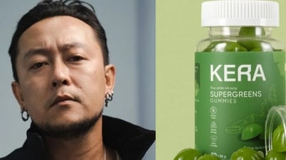 TikToker quảng bá kẹo Kera đã cung cấp thông tin về doanh thu, hoa hồng