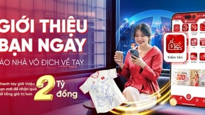 SeAMobile: Một ứng dụng – nhiều cơ hội kiếm tiền thời công