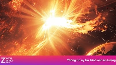 Schrecklicher Sonnensturm trifft die Erde, Sie kommen nicht damit klar?