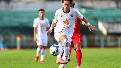 Nguồn cầu thủ chưa dồi dào và khác biệt