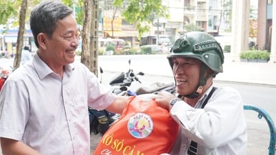 Proposal to retain the two Lottery Companies of Ca Mau and Bac Lieu after merging the two provinces