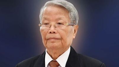 Liste des Bestattungskomitees des ehemaligen Präsidenten Tran Duc Luong