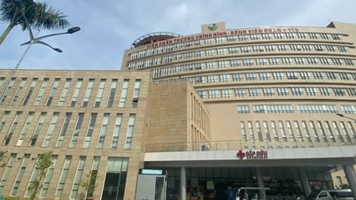 Giám đốc Bệnh viện Quân y 175 trăn trở nguồn nhân lực chưa xứng tầm cơ ngơi
