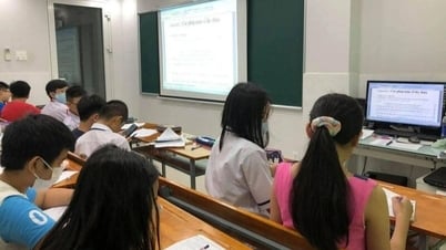 Hà Nội quán triệt tuyệt đối không dạy thêm học sinh trong dịp hè