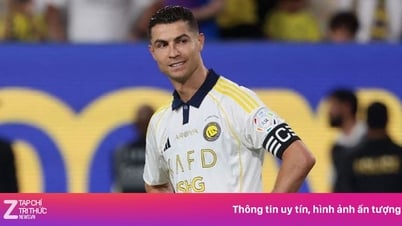 Команда Роналду невероятным образом изменила ход событий
