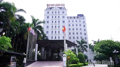 Tourism businesses ready to welcome Ninh Binh Tourism Week 2025: Synchronous - Thoughtful - Impressive