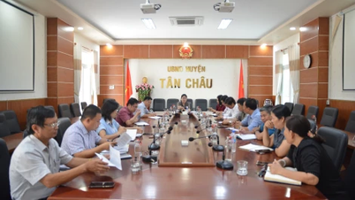 តាន់ ចូវ៖ ត្រៀម​ខ្លួន​សម្រាប់​ការ​ប្រឡង​ចូល​ថ្នាក់​ទី​១០ និង​ប្រឡង​សញ្ញាបត្រ​មធ្យម​សិក្សា​ទុតិយភូមិ