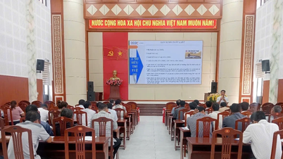 Krông Pa: Tập huấn chương trình mỗi xã một sản phẩm OCOP năm 2025