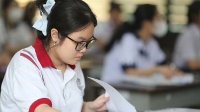 Tỉnh đầu tiên thi lớp 10, đề và đáp án môn ngữ văn