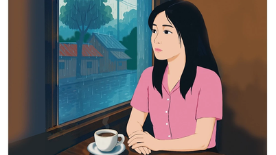 Khúc mưa
