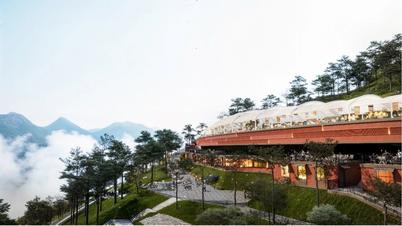 Ban Mong Resort & Funfair의 미니 호텔에 투자하는 이점
