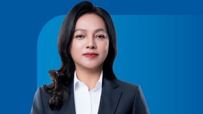 Nguyen Duc Thach Diem 여사는 Sacombank의 총책임자 직을 그만둡니다.